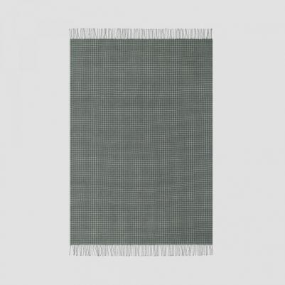 Плед Финк серый 140х200 см – фото 3