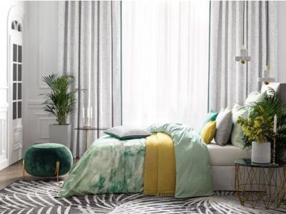 Плед Саттон Цвет: Серый (140х200 см) – фото 6