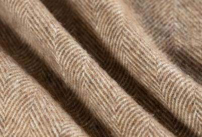 Плед шерстяной Primeprive 8905379607312 – фото 16