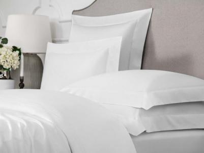 Пододеяльник Рапсодия белый 145х200 см – фото 2