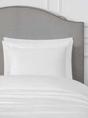 Пододеяльник Рапсодия белый 145х200 см – фото 3