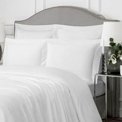 Пододеяльник Рапсодия белый 145х200 см – фото 4