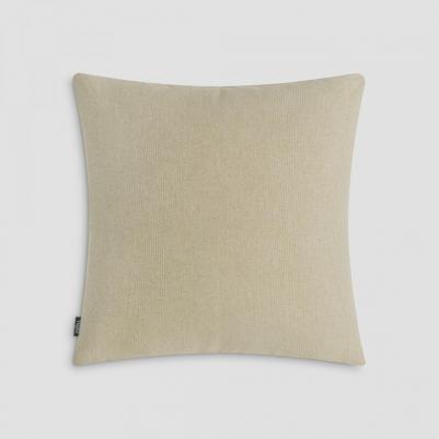 Подушка декоративная Вирджилио бежевый 45x45 см – фото 2