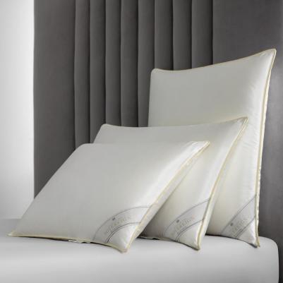 Подушка Соверен 50x70 см плотная 650 гр – фото 1