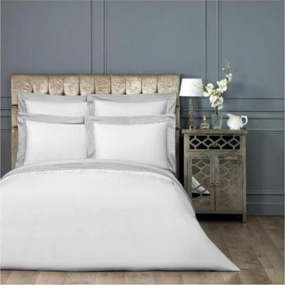 Постельное белье евро Эвкалиптовое волокно 100% 5205229069783 – фото 1