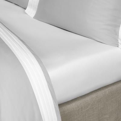Постельное белье евро Эвкалиптовое волокно 100% 5205229069783 – фото 4