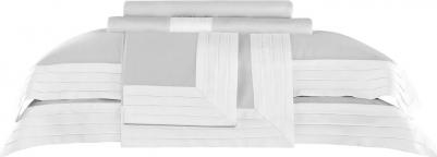 Постельное белье евро Эвкалиптовое волокно 100% 5205229069783 – фото 5