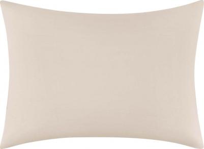 Простыня на резинке Авари 180 х 200 + 30 см 2 сп хлопок экрю – фото 1