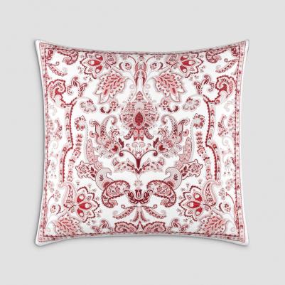 РОЗЕТТА КПБ 220х240/240х270/50х70-2, 4 пр, хл/сат R – фото 4