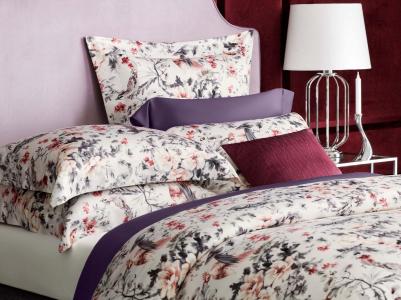 ЖАКЛИН простыня на резинке 160х200, 1пр, эвк. волокно Sensotex – фото 1