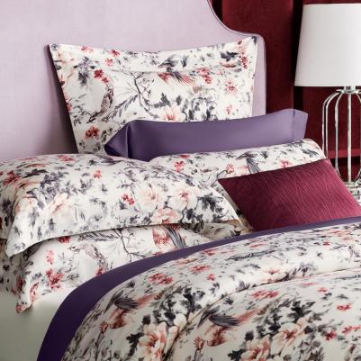 ЖАКЛИН простыня на резинке 160х200, 1пр, эвк. волокно Sensotex – фото 2