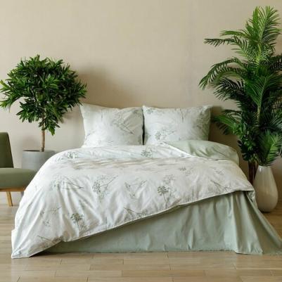 КПБ 2.0 сатин (70х70) 24480-1/24500-83 Botanica
