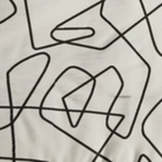 Постельное белье на молнии однотонное, Марианна, 1.5-спальное, наволочки на молнии 70х70, 100% хлопок, перкаль – фото 2