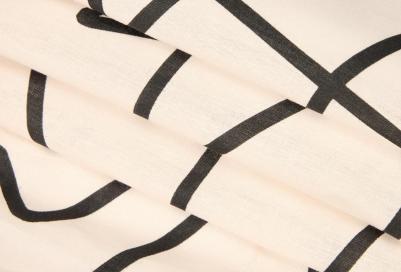 Постельное белье на молнии однотонное, Марианна, 1.5-спальное, наволочки на молнии 70х70, 100% хлопок, перкаль – фото 6