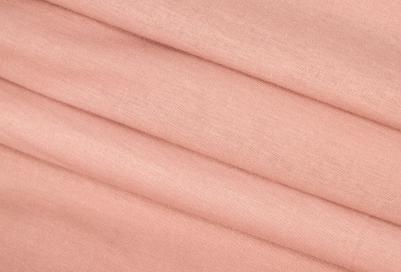 Постельное белье на молнии однотонное, Mousse, Евро, наволочки на молнии 70х70, 100% хлопок, перкаль – фото 7