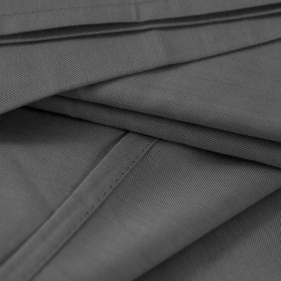 Комплект постельного белья Graphite сатин семейный, хлопок 100%, 790374 – фото 1