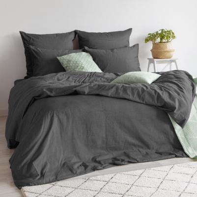 Комплект постельного белья полутораспальный нав.70x70 – фото 6