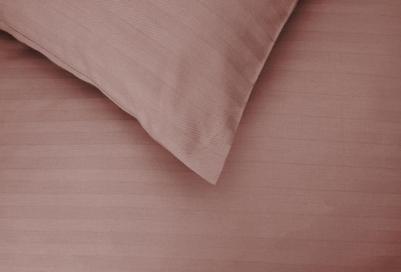 Наволочка 50x70 см 2 шт хлопок перламутровый – фото 6