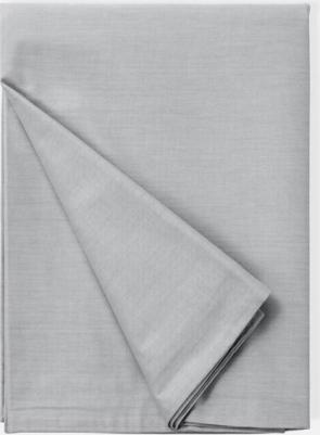 Пододеяльник 2сп 180х215 см, меланж, 130г/м2, Silver 776121