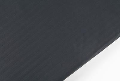 Постельное белье Black цвет: черный Двуспальный – фото 3