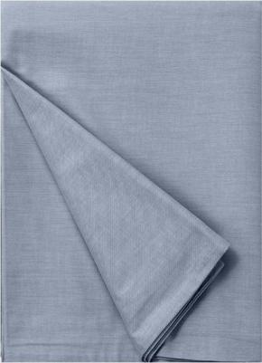 Простыня евро 220х240 см, меланж, 130г/м2, Indigo 776149