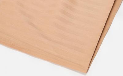 Простыня на резинке 200х200х25 см страйп-сатин Stripe (784529) – фото 4