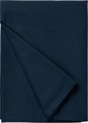 Простыня Сатин 200х220 Twilight blue, сатин, хлопок 100%, 780681 – фото 4