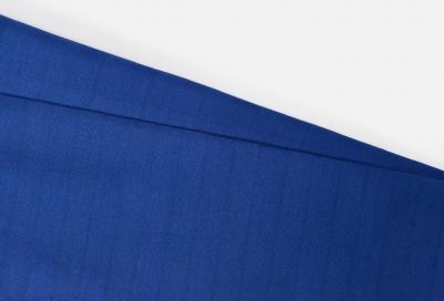 Простыня Stripe На Резинке 160х200 борт 30см Indigo, хлопок 100%, 784505 – фото 7