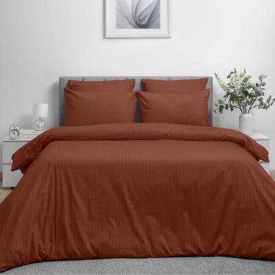 Комплект постельного белья предлагает комфорт и практичность для сна. Изготовленный из высококачественного хлопка, он обеспечивает мягкость и