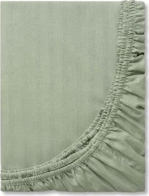 Простыня на резинке, 140х200 см – фото 4