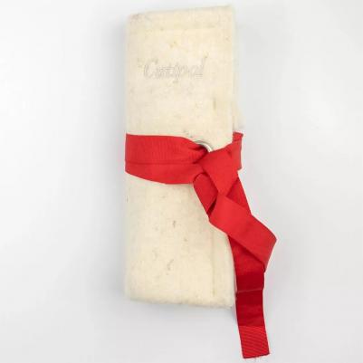 Набор детских столовых приборов, 3 предмета, материал: нержавеющая сталь 18/10 ALI.3.IVGB Alice – фото 2