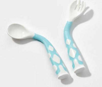 Набор гибких столовых приборов RFD-002-B – фото 4