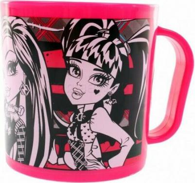 Кружка "Monster High. Волшебные монстры", 350 мл, 1 шт – фото 2