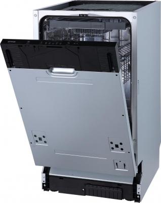 GV 520E10 – фото 7