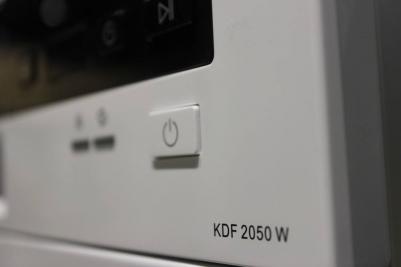 KDF 2050 S – фото 18
