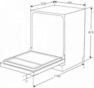 GLM 4580 – фото 14