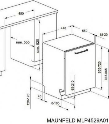 MLP4529A01 – фото 12