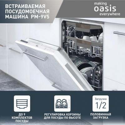 PM-9V5 – фото 2