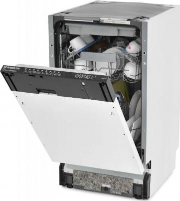 DWB 4512B3 – фото 1