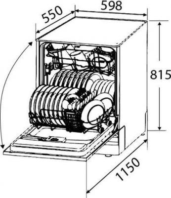 DW 129.6009 X – фото 6
