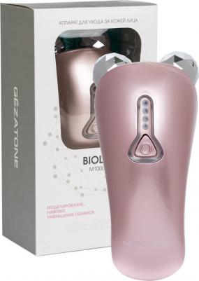 Прибор для ухода за кожей Biolift m100(S) – фото 2