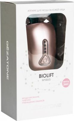 Прибор для ухода за кожей Biolift m100(S) – фото 4