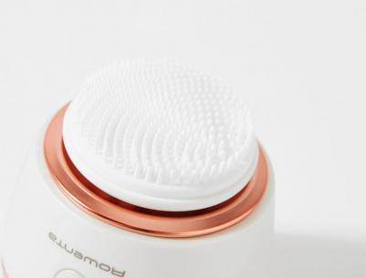 Ультразвуковая щетка для очищения кожи лица My Beauty Routine LV4020F0 – фото 5