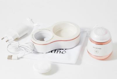 Ультразвуковая щетка для очищения кожи лица My Beauty Routine LV4020F0 – фото 12