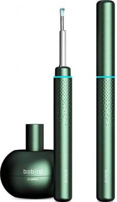 Умная ушная палочка Bebird M9 Pro – фото 11