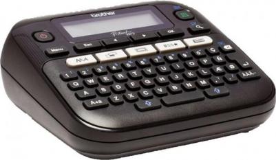 PT-D210 – фото 9