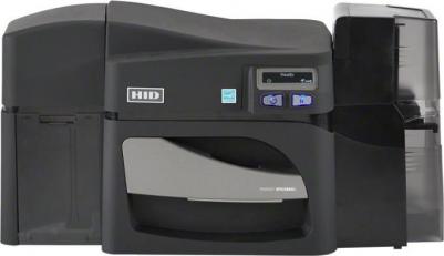 DTC4500e SS