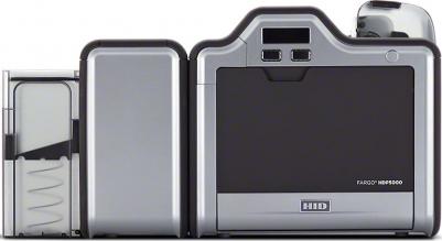 HDP5000 – фото 3