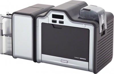 HDP5000 – фото 16