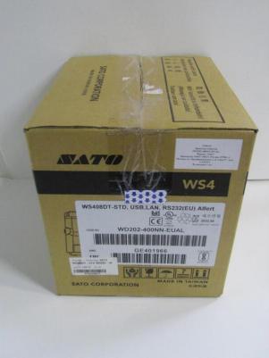 WS408DT-STD – фото 2